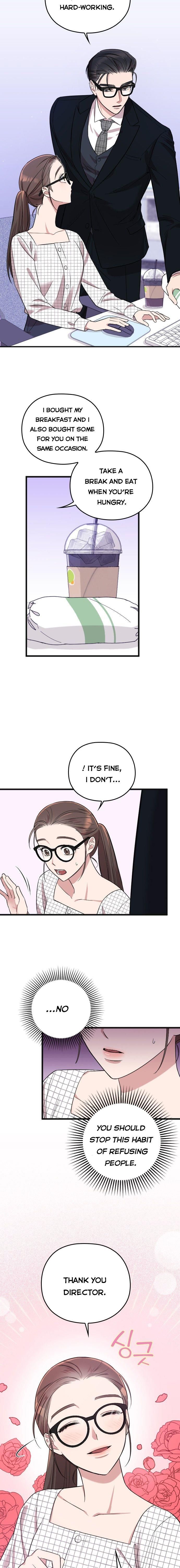 Marry My Husband Chapter 5 image 19